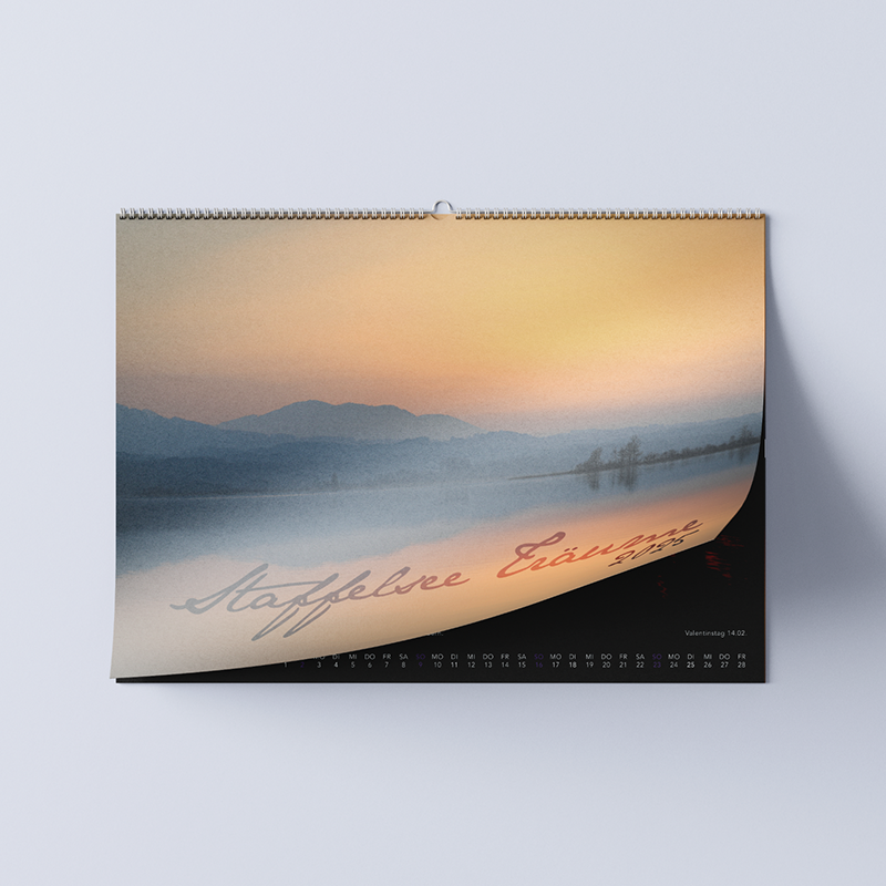 Grafik und Webdesign Diessen